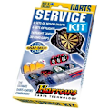 Pikkukuva 3 / 3: Darts service kit HARROWS SERVICE KIT
