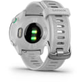 Pikkukuva 4 / 10: Garmin Forerunner 55 2.64 cm (1.04") MIP 42 mm Digital 208 x 208 pixels Black GPS (satellite)