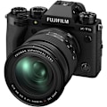 Miniatyrbillede 8 af 11: Fujifilm X-T5 + 16-80mm, black