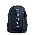 Pikkukuva 1 / 3: Razer | V3 15" Backpack | Rogue | Fits up to size 15 " | Backpack | Chromatic | Shoulder strap | Waterproof