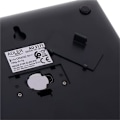 Miniatyrbillede 2 af 5: Adler | Kitchen scale | AD 3171 | Maximum weight (capacity) 10 kg | Graduation 1 g | Display type LCD | Black