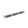 Miniatyrbilde 4 av 5: Lanberg PPU5-1048-S patch panel 1U