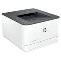 Miniatyrbillede 1 af 3: HP LaserJet Pro 3002dn Printer - A4 Mono Laser, Print, Auto-Duplex, LAN, 33ppm, 350-2500 pages per month