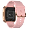 Miniatyrbild 6 av 6: Garett Smartwatch Garett GRC STYLE Gold IPS / Bluetooth / IP68 / SMS