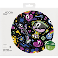 Pikkukuva 11 / 11: TABLETA grafica Wacom Intuos S, Bluetooth, Pistachio "CTL-4100WLE-N" (timbru verde 0.18 lei)