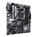 Miniatyrbillede 3 af 3: Płyta główna Prime B550M-A/CSM AM4 4DDR4 HDMI M.2 mATX