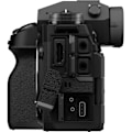 Miniatyrbillede 3 af 11: Fujifilm X-H2 + 16-80mm Kit, black