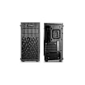 Miniatyrbillede 4 af 11: Deepcool | MATREXX 30 | Side window | Micro ATX | Power supply included No | ATX PS2 (Length less than 170mm)