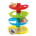 Pikkukuva 4 / 4: PLAYGO INFANT&TODDLER  busy tall tower, 1756