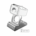 Miniatyrbilde 4 av 4: Swissten Aluminum stand for Apple Watch