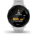 Pikkukuva 6 / 10: Garmin Forerunner 55 2.64 cm (1.04") MIP 42 mm Digital 208 x 208 pixels Black GPS (satellite)