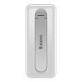 Miniatyrbillede 2 af 6: Baseus Foldable Bracket for Phone (White)