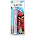 Pikkukuva 2 / 3: Panasonic torch BF-BG01 Angry Birds