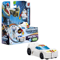 Miniatyrbilde 6 av 6: TRANSFORMERS Earthspark Figure Terran 1 Step