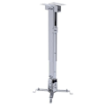 Pikkukuva 1 / 3: Sunne | Projector Ceiling mount | PRO02S | Tilt, Swivel | Maximum weight (capacity) 20 kg | Silver