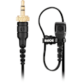 Miniatyrbillede 6 af 11: RODE Lavalier II lavalier microphone