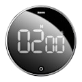 Miniatyrbillede 1 af 9: Baseus Heyo Rotation Countdown Timer