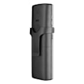 Miniatyrbilde 5 av 6: Grandstream Networks WP822 IP phone Black, Silver 2 lines LCD Wi-Fi