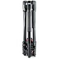 Miniatyrbilde 5 av 6: Manfrotto tripod MVKBFRL-LIVE Befree Live