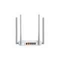 Pikkukuva 2 / 3: Enhanced Wireless N Router | MW325R | 802.11n | 300 Mbit/s | 10/100 Mbit/s | Ethernet LAN (RJ-45) ports 3 | Mesh Support No | MU-MiMO No | No mobile b