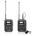 Miniatyrbilde 2 av 4: Boya microphone BY-WM6S