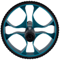 Pikkukuva 6 / 6: Ab wheel AVENTO 42HA