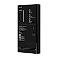 Miniatyrbillede 3 af 8: Tempered glass 0.3mm Baseus for iPhone 12 Pro Max