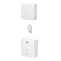 Miniatyrbilde 2 av 8: Smart remote control SwitchBot Hub mini