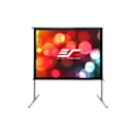 Miniatyrbilde 2 av 5: Elite Screens | Yard Master 2 Mobile Outdoor screen CineWhite | OMS100H2 | Diagonal 100 " | 16:9 | Viewable screen width (W) 222 cm