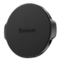 Pikkukuva 7 / 8: Baseus Car Mount Small Ears series Magnetic Holder Black (C40141403113-01)