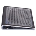 Pikkukuva 5 / 7: Targus | Notebook Cooling Pad up to 17” | Black/Grey | 319 x 380 x 54 mm | 950 g