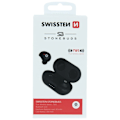 Pikkukuva 2 / 4: Swissten TWS Stone Buds Bluetooth Stereo Earbuds with Microphone