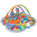 Miniatyrbillede 1 af 3: PLAYGRO musical activity gym Clip Clop,  0186991