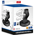 Miniatyrbillede 2 af 4: Speedlink charger Twindock PS4 (SL-4511-BK)