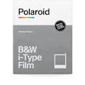 Miniatyrbillede 2 af 3: Polaroid i-Type B&W New