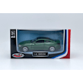 Pikkukuva 1 / 6: MSZ Die-cast model BMW M4(G82), scale 1:42