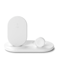 Miniatyrbillede 3 af 9: Belkin | 3-in-1 Wireless Charger for Apple Devices | BOOST CHARGE