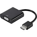 Miniatyrbillede 1 af 3: Vivanco adapter HDMI - VGA 0.1m (45493)
