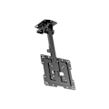 Miniatyrbilde 3 av 3: Multibrackets MB-3090 TV ceiling bracket 23"-55" / 20kg