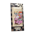 Pikkukuva 2 / 3: Cartoon Network Dexter Silicone Case for Apple iPhone 7 Plus / 8 Plus Family