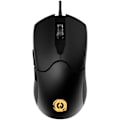 Pikkukuva 1 / 6: CANYON mouse  Accepter GM-211 RGB 6buttons Wired Black