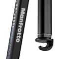 Miniatyrbilde 11 av 11: Manfrotto tripod kit Element MII Mobile BT MKELMII4BMB-BH
