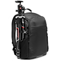 Miniatyrbilde 2 av 11: Manfrotto backpack Advanced Befree III (MB MA3-BP-BF)