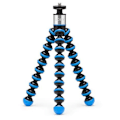 Miniatyrbillede 11 af 11: Joby tripod GorillaPod Go, blue