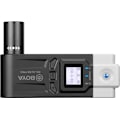 Miniatyrbillede 5 af 11: Boya wireless microphone BY-WM8 Pro-K7 UHF Wireless