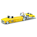 Pikkukuva 1 / 10: MAISTO DIE CAST 1:64 auto Design Elite Transport, 15055