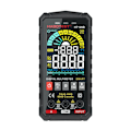 Pikkukuva 4 / 4: Digital Universal Multimeter Habotest HT126B