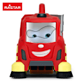 Miniatyrbillede 9 af 11: RASTAR RC car Smart Sweeper, 63700