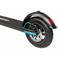 Miniatyrbillede 8 af 8: Electric scooter Blaupunkt ESC90X 20 km/h 350 W Black, Blue