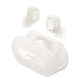 Miniatyrbild 9 av 9: Baseus Earphone Bluetooth Bowie EZ10 BT 5.3, TWS, White EU (A00054300226-Z1)